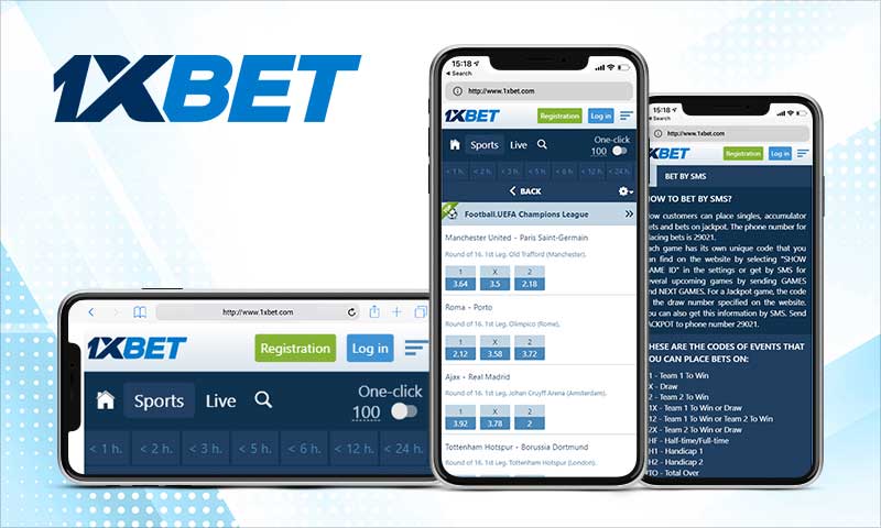 1xBet Indonesia Your Ultimate Betting Experience -213995339