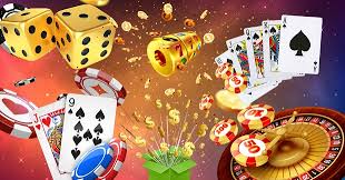 Casinospill med raske uttak Oppdag de beste alternativene Casinospill med raske uttak Oppdag de beste alternativene