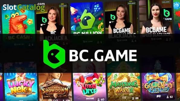 Discover the Exciting Features of the BC.Game Mobile App 963431724 Discover the Exciting Features of the BC.Game Mobile App 963431724
