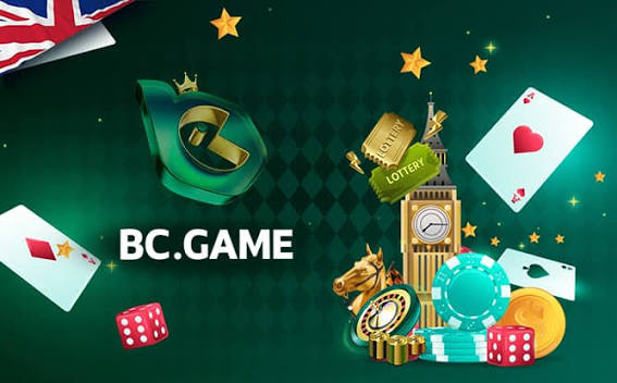 Discover the Future of Gaming with BC.CO Crypto Casino Platform 885351364 Discover the Future of Gaming with BC.CO Crypto Casino Platform 885351364