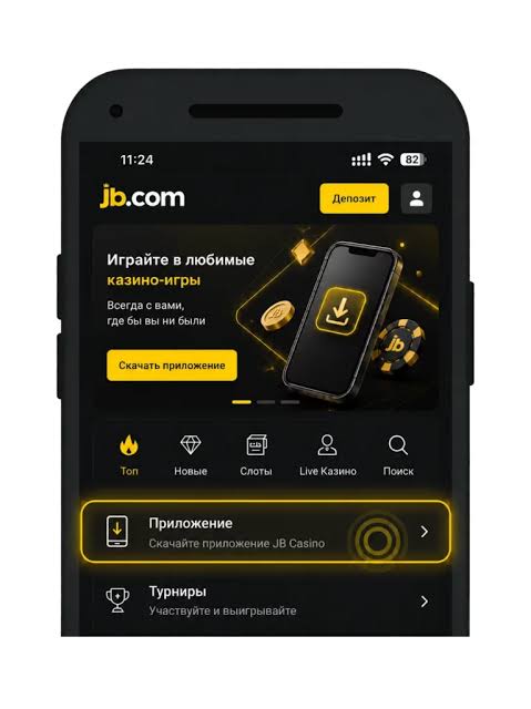 Download the Official JB Casino App for Ultimate Gaming Experience 1145281692
