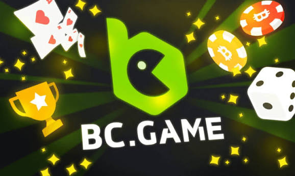 Explore BC.Game Online Casino and Sportsbook Your Gateway to Fun and Earnings