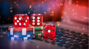 Explore the Exciting World of Online Casino Games on Our Official Website