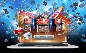 Exploring the World of Online Casino Hustles 1133982441 Exploring the World of Online Casino Hustles 1133982441