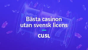 Skattefria Casinon En Guide till Njutning och Vinster