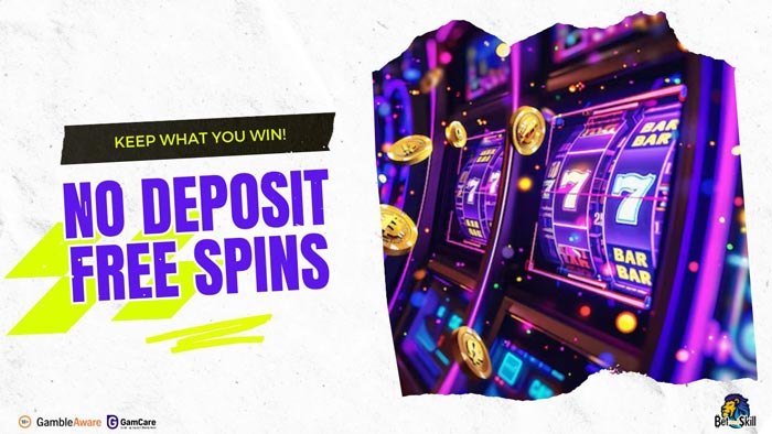 Unlock Adventure with 20 Free Spins No Deposit Required