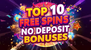 Unlock Adventure with 20 Free Spins No Deposit Required