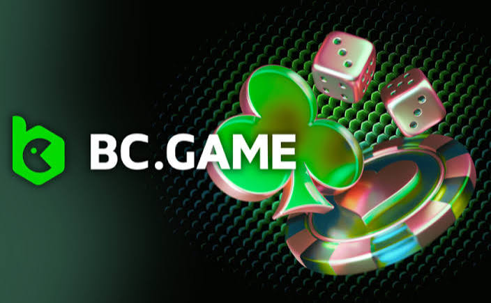 Unlock Exciting Rewards with the BC.Game Cashback Bonus Unlock Exciting Rewards with the BC.Game Cashback Bonus