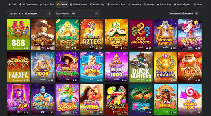 Your Ultimate Guide to JB Casino Indonesia 1077001927