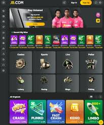 Your Ultimate Guide to JB Casino Indonesia 1077001927
