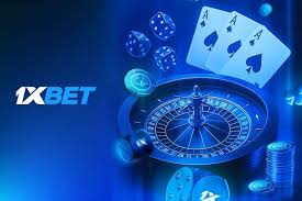 1xbet Кыргызстан - Ваш проводник в мир ставок