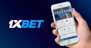 1xbet Morocco Your Ultimate Betting Experience -298031042