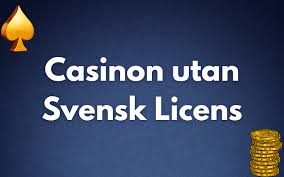 5 Euro Insättning Casinon – Spela utan stor risk
