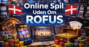 Casino Uden ROFUS Uden Omsætningskrav Spil Intelligente og Vind Stort Casino Uden ROFUS Uden Omsætningskrav Spil Intelligente og Vind Stort