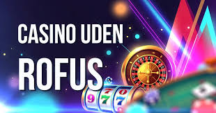 Casinoer uden ROFUS for Danske Spillere 2139958255 Casinoer uden ROFUS for Danske Spillere 2139958255