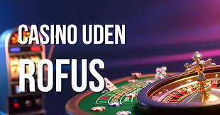 Danske Spil uden ROFUS Spil med Frihed Danske Spil uden ROFUS Spil med Frihed