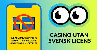 En guide till utländska online casinon En guide till utländska online casinon