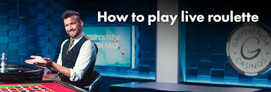 Experience the Excitement of Live Roulette at UK Casino Sites Experience the Excitement of Live Roulette at UK Casino Sites