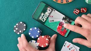 Experience the Ocean Breeze Casino Mobile App Experience the Ocean Breeze Casino Mobile App
