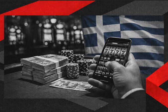 Τα Νέα Online Casino - Ανακαλύψτε τις Τελευταίες Τάσεις